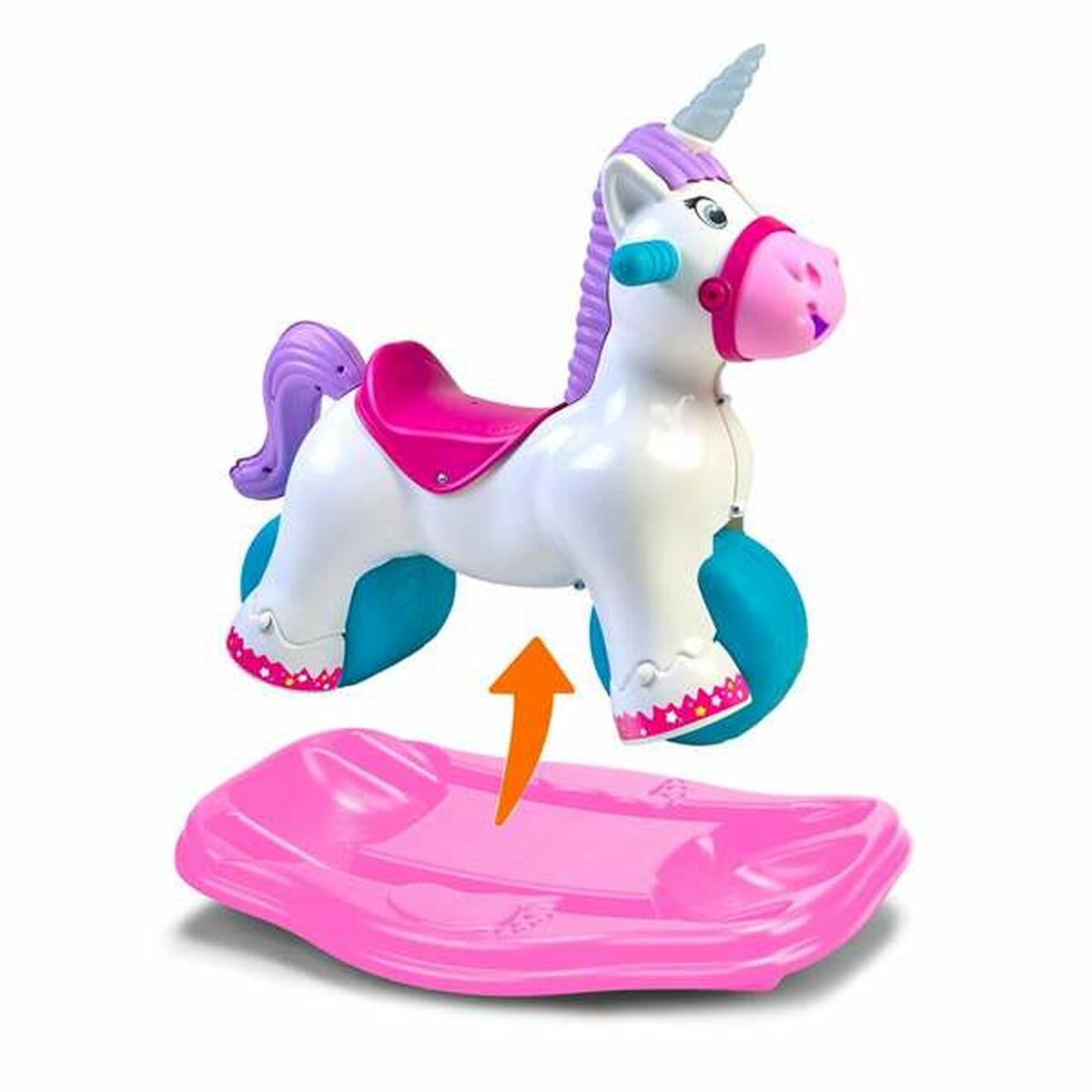 Cavalcabili Feber Baby Unicorn - Image 6