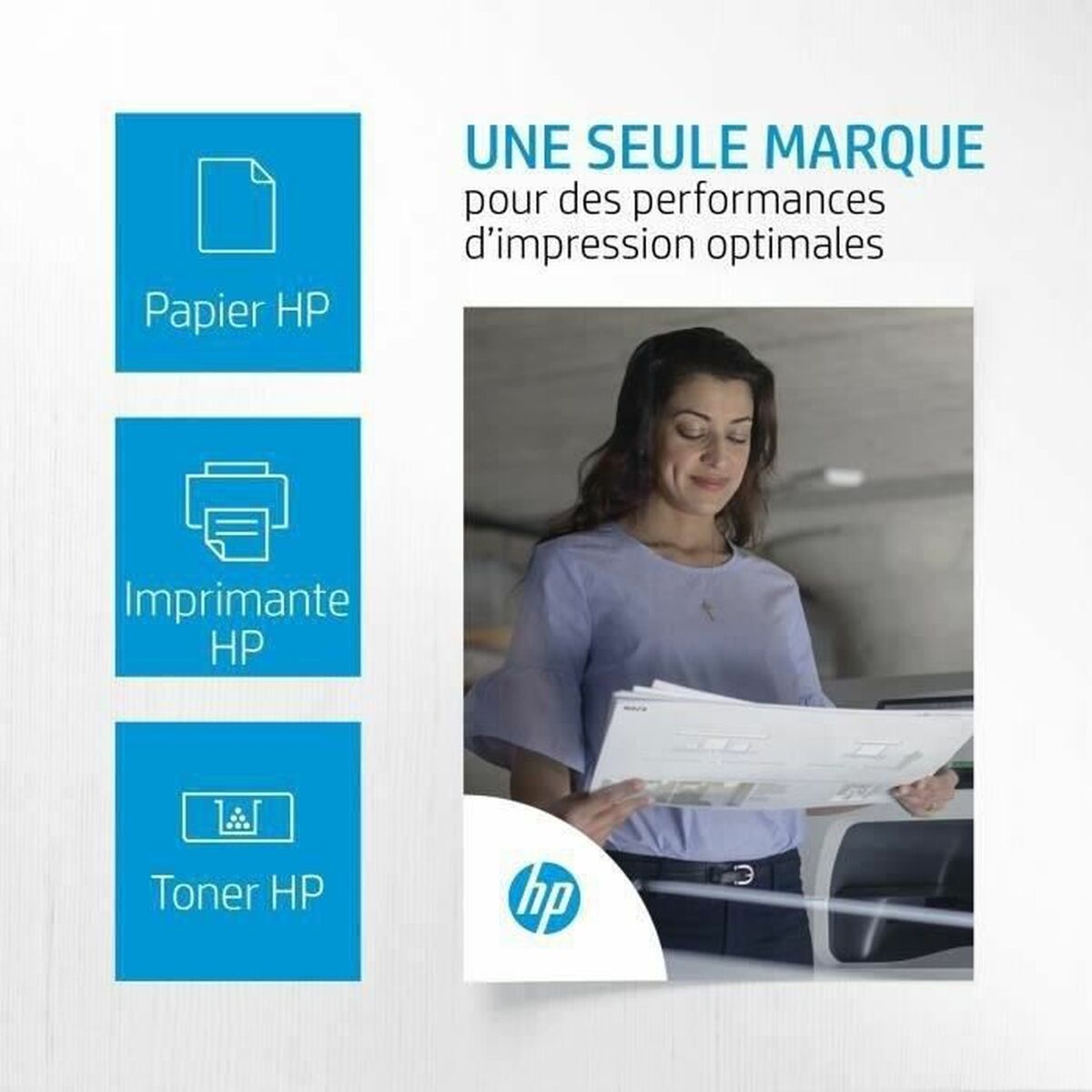 Toner Hp 153x Nero - Image 5