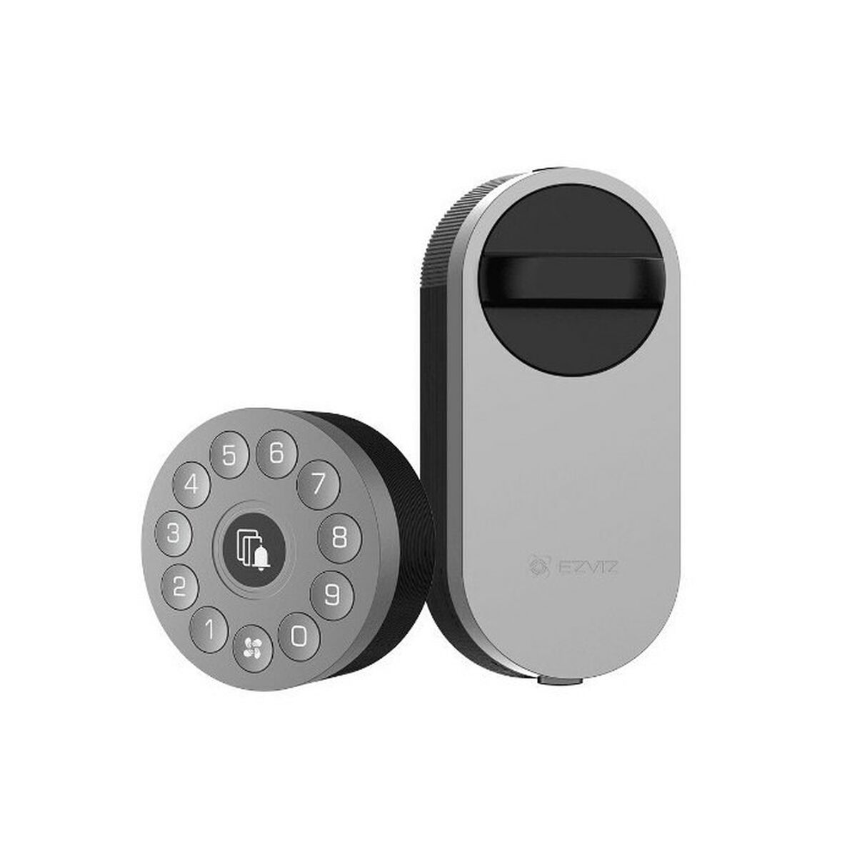 Lucchetto Con Chiave Ezviz CS-Dl01s/dl01cp