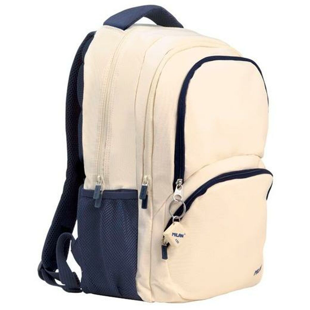 Zaino Scuola Milan Serie1918 46,5 X 30 X 17 cm