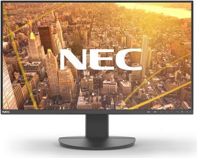 Nec Multisync Ea242f - LeD-Monitor - 60.47 Cm (23.8") - 1920 X 1080 Full Hd (1080p) @ 60 Hz - Ips - 250 Cd/m² - 1000:1 - 5 Ms - Hdmi, Vga, Displaypor