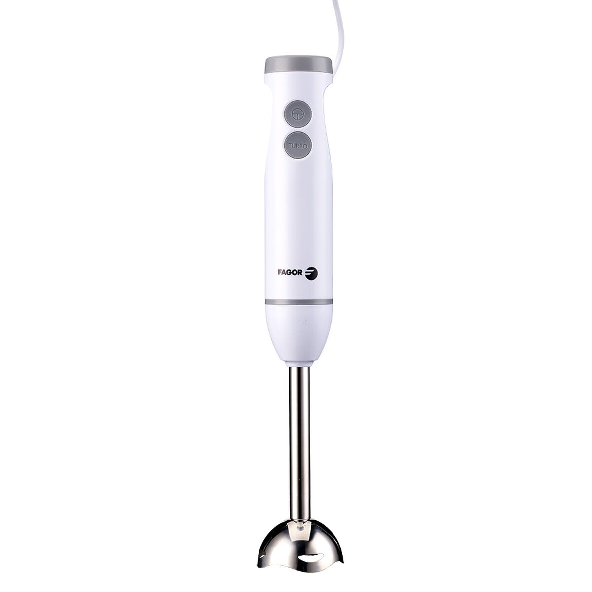 Frullatore Ad Immersione Fagor Divamix Wish Acciaio 1000 W