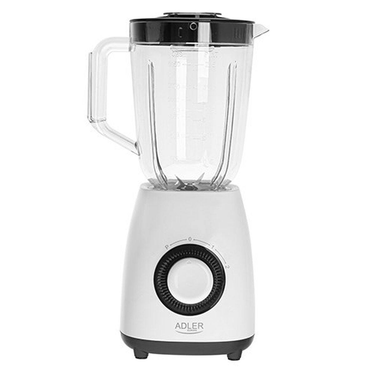Frullatore Adler Ad 4085 1,5 L Bianco 1000 W