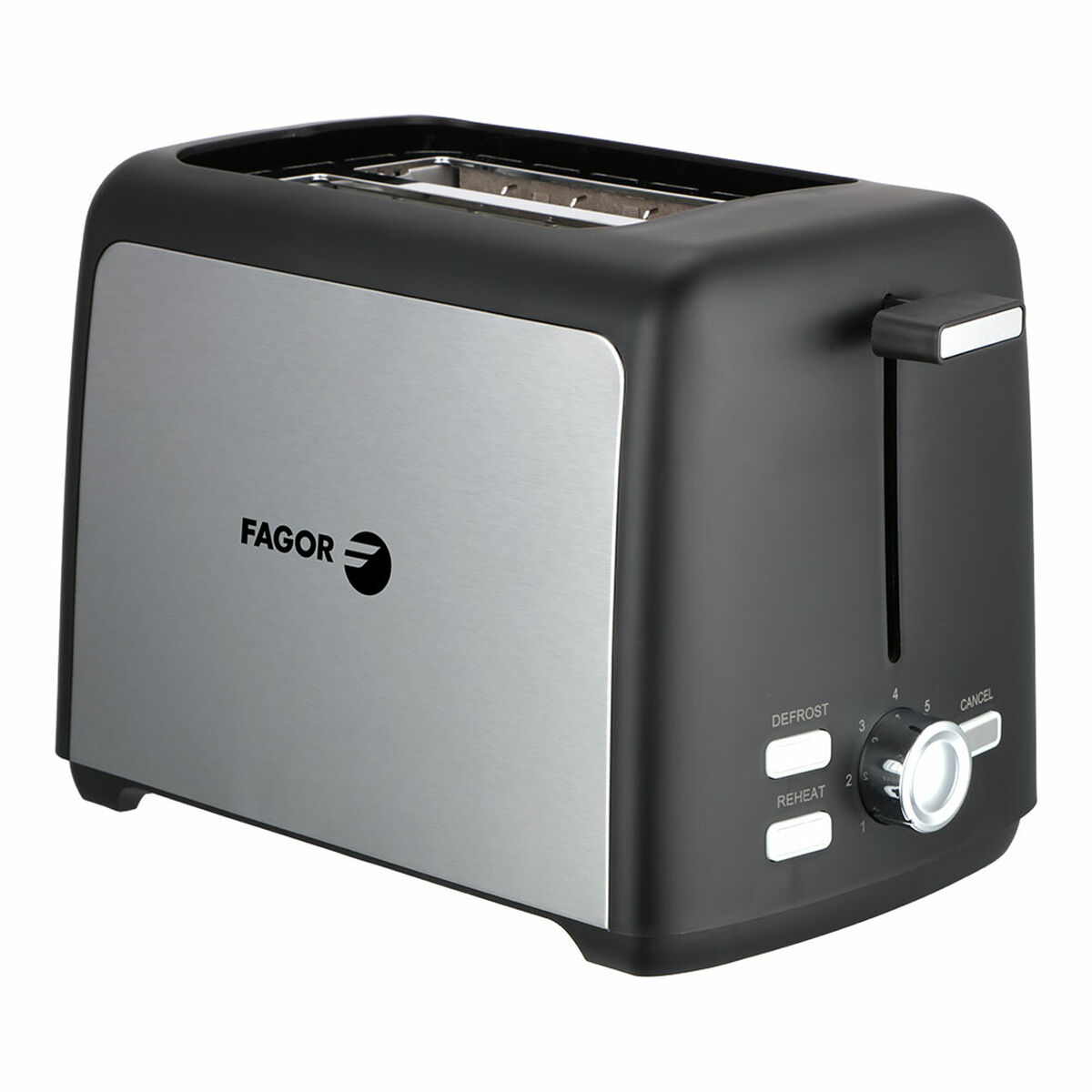 Tostapane Fagor Toastpro 800 W