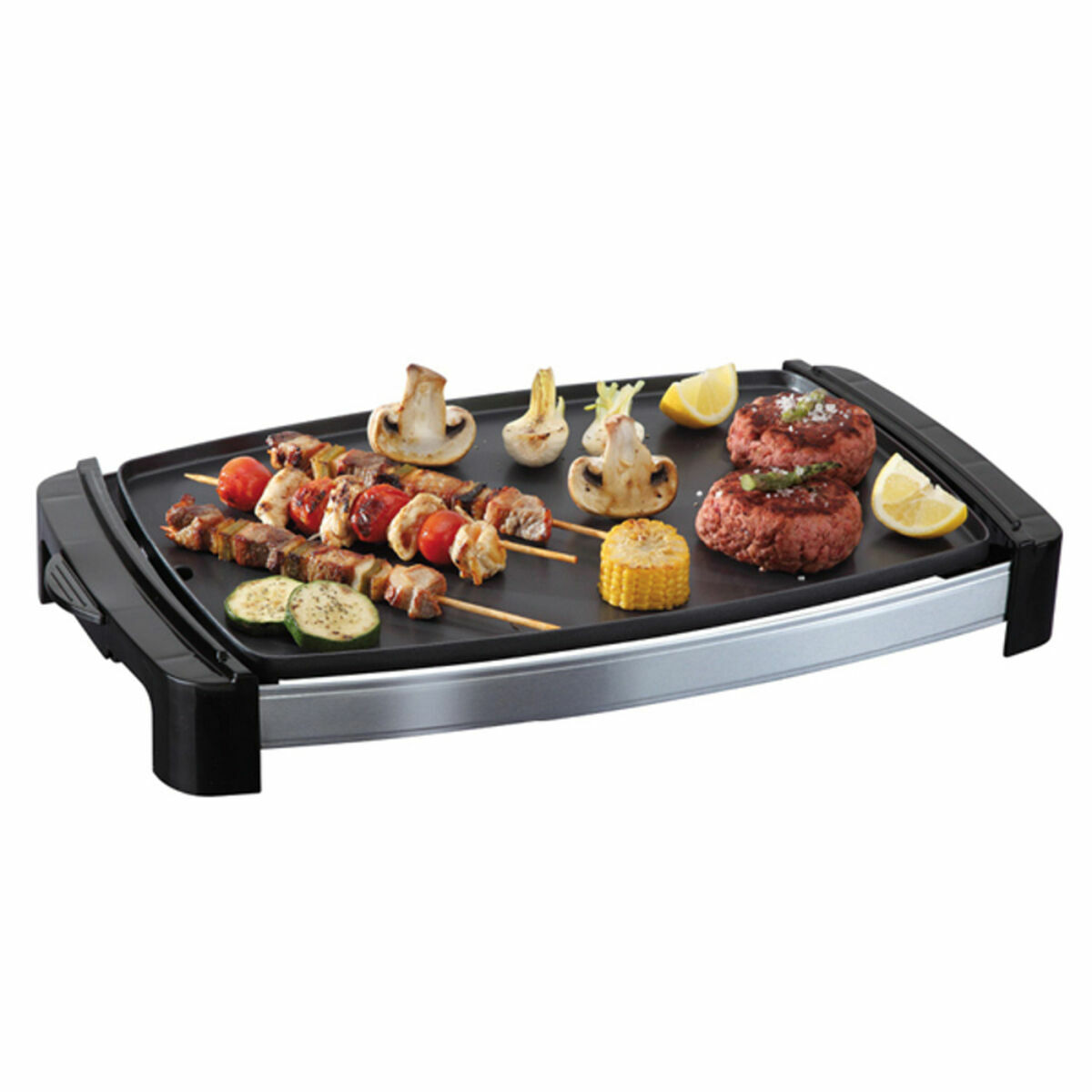 Griglia Jata 2200 W