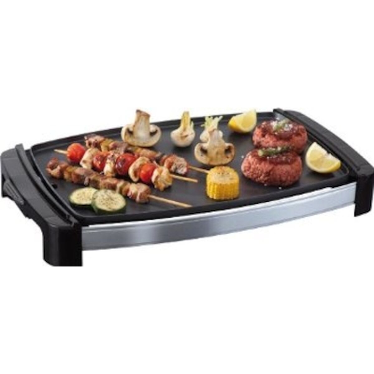 Griglia Jata 2200 W - Image 4
