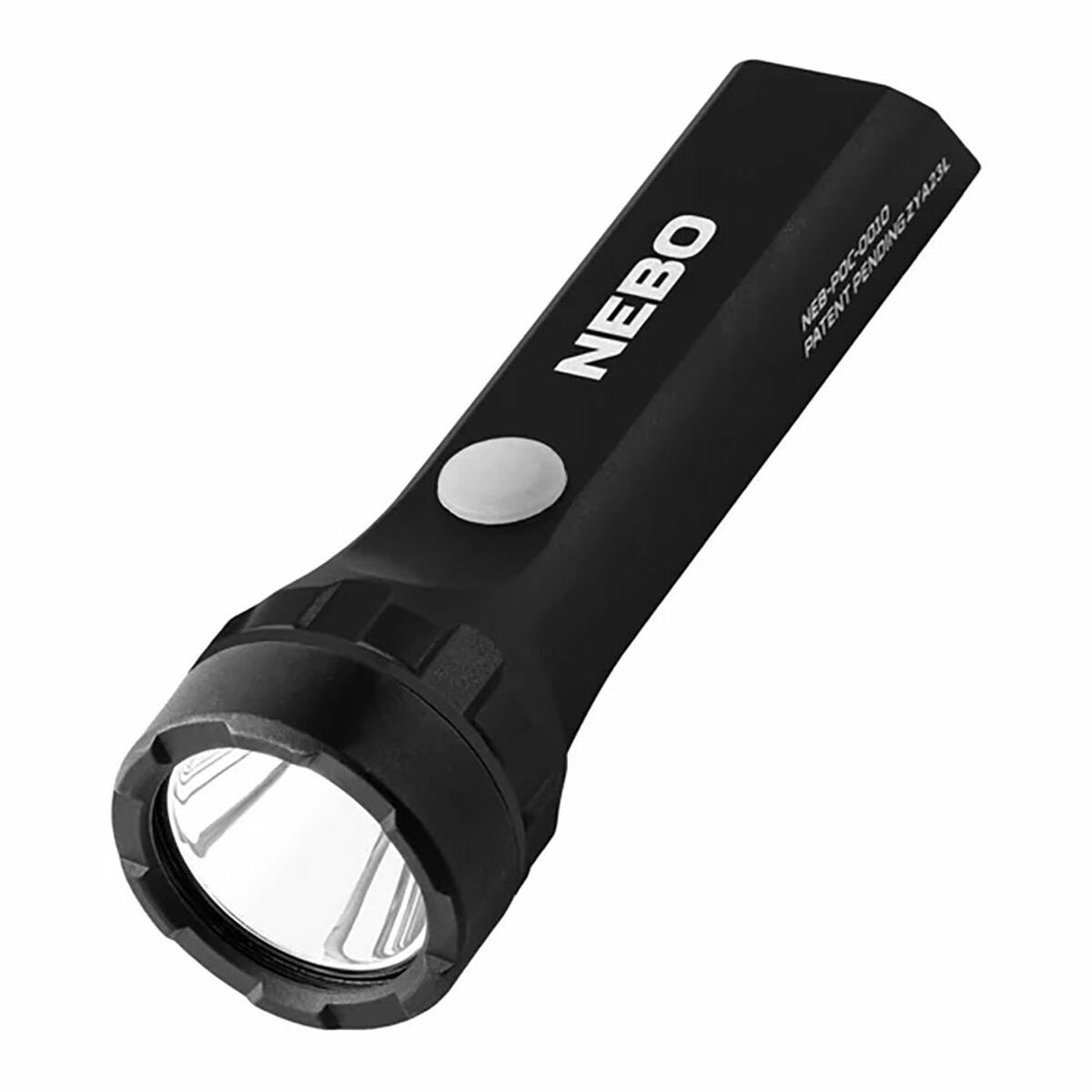 Torcia Led Nebo Luxtreme Nano 1,5 W 80 Lm 40 Lm 300 Lm 120 Lm A Lungo Raggio