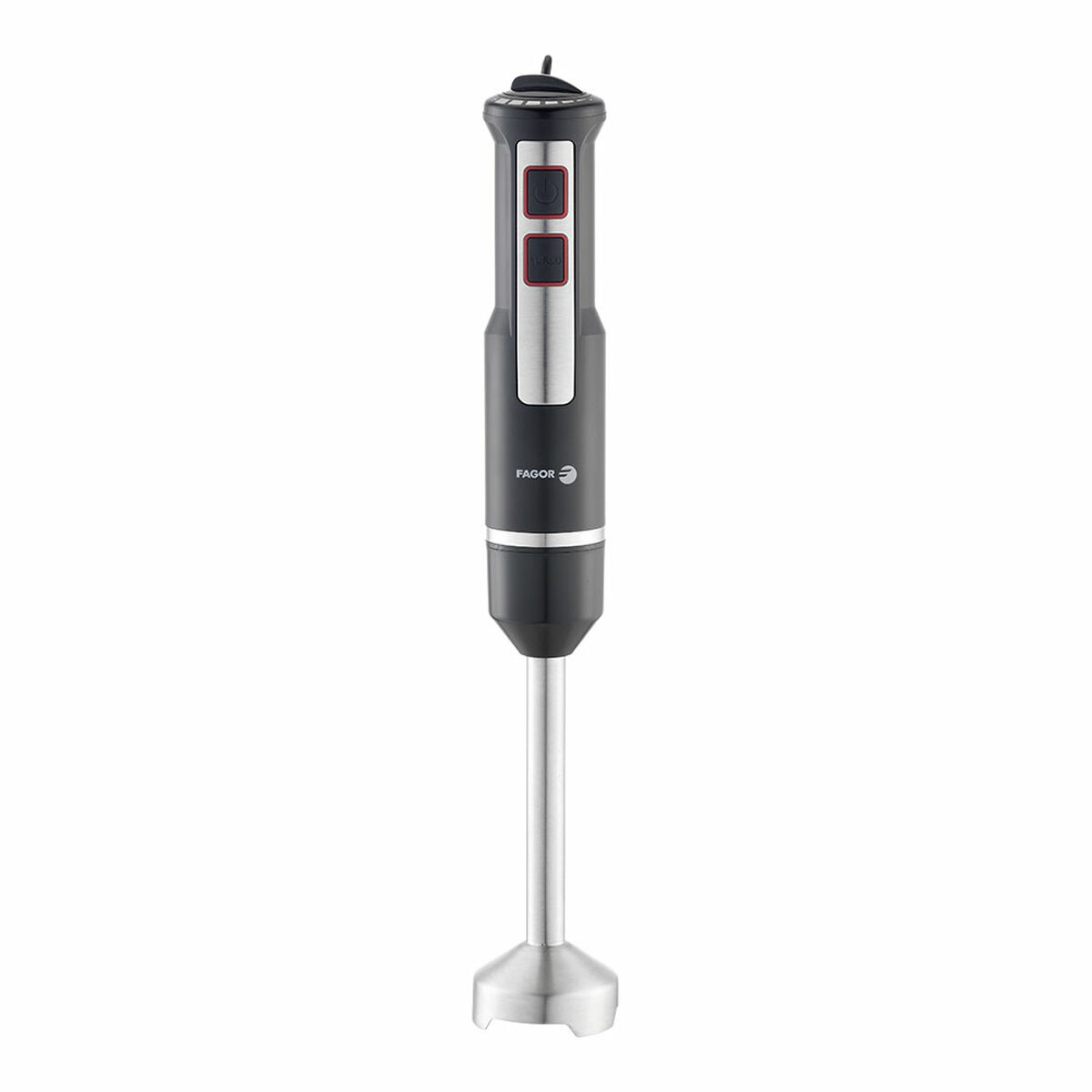 Frullatore Ad Immersione Fagor Divamix Innox Acciaio 1000 W