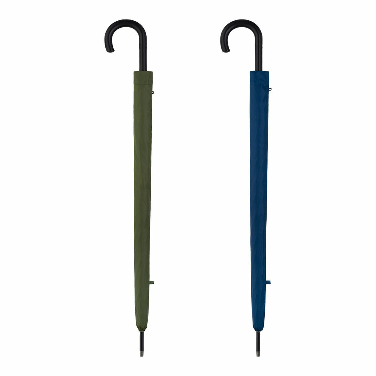 Ombrelli C-Collection 124 Ø 117 Cm Lunghezza