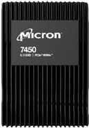 Micron 7450 Max 1600gb Nvme U.3 (15mm) NoN-Sed (mtfdkcc1t6tfS-1bc1zabyyr)
