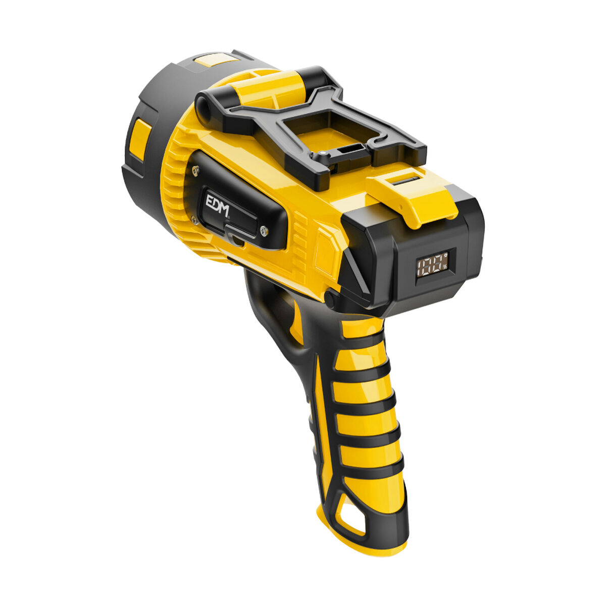 Faretto Led Edm 36174 10 W 1000 Lm 400 lm - Image 4