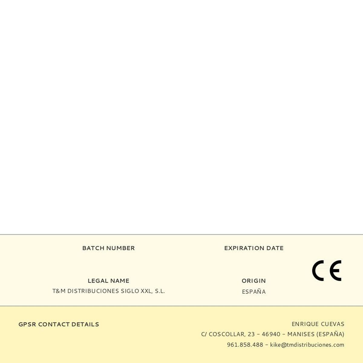 Spremiagrumi Elettrico Fagor Zumux One 40 W 700 ml - Image 4