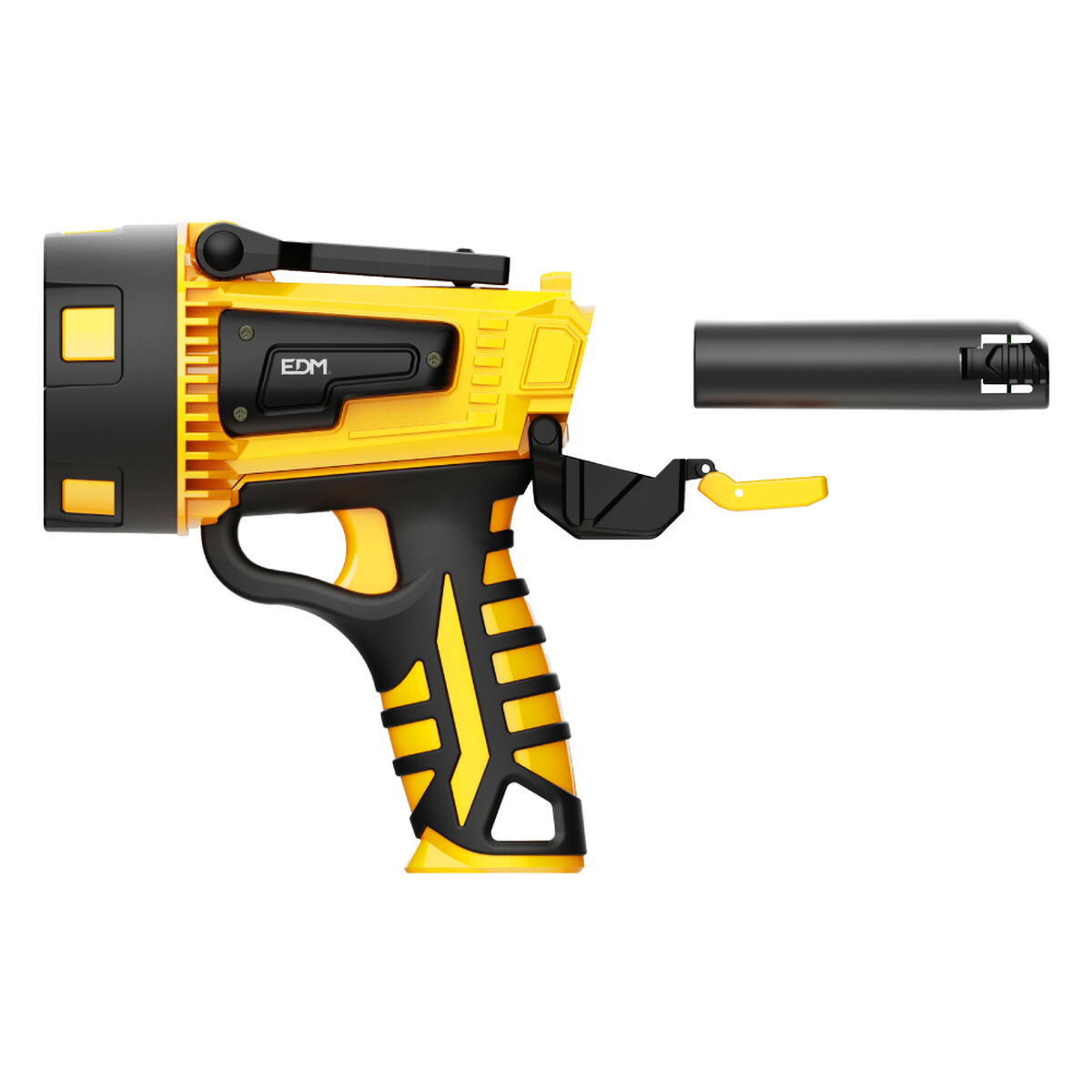 Faretto Led Edm 36174 10 W 1000 Lm 400 lm - Image 5