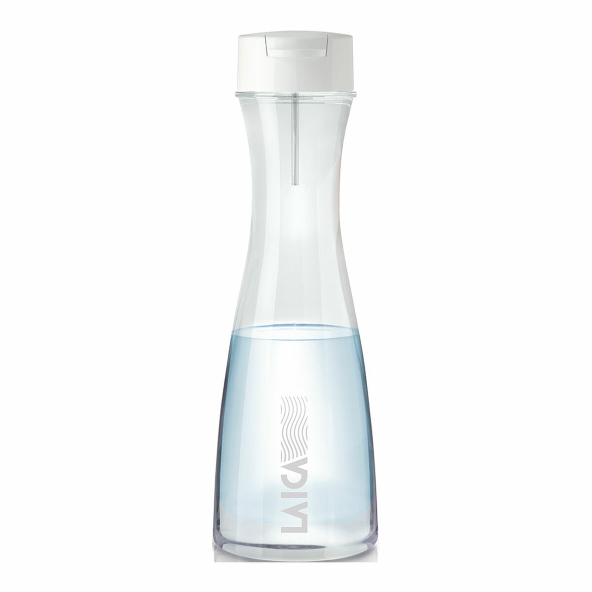 Bottiglia Filtrante Laica 1 L Trasparente