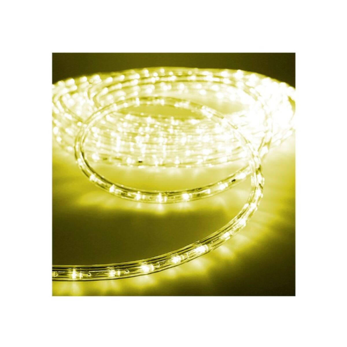 Pompa Led Edm 72717 Flexiled Giallo 2 Vie