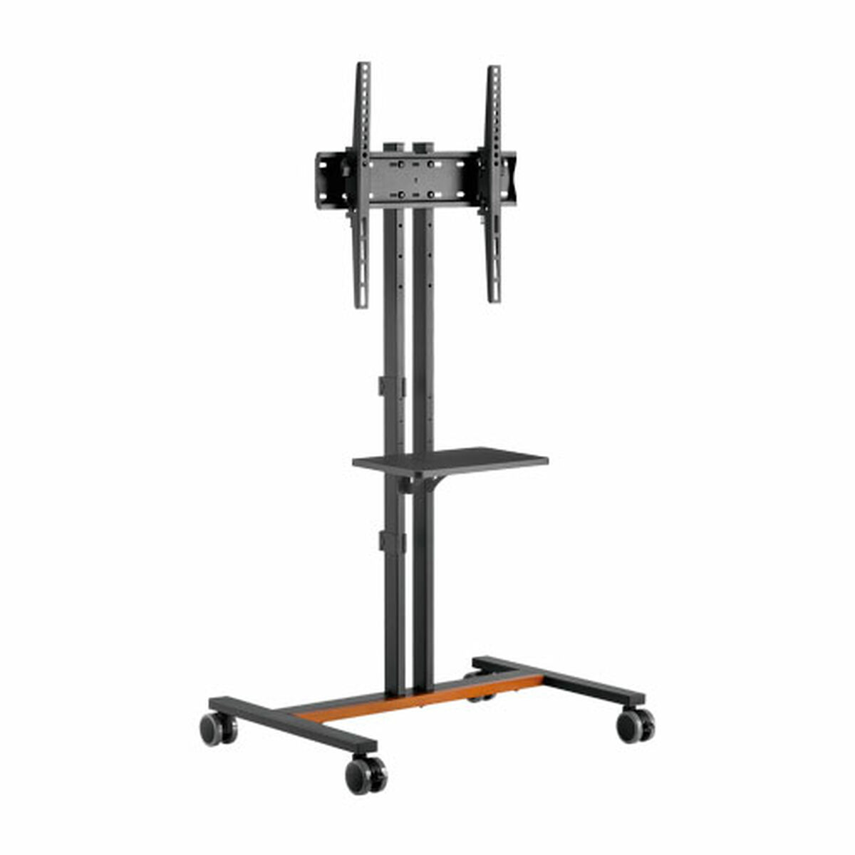 Supporto Tv Da Terra Con Ruote Tm Electron 34"-55" 35 kg