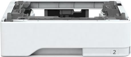Xerox - Medienschacht - 550 Blätter In 1 Schubladen (trays) - Für Xerox B410, Versalink B415/dn, B415v_dn (097n02469)