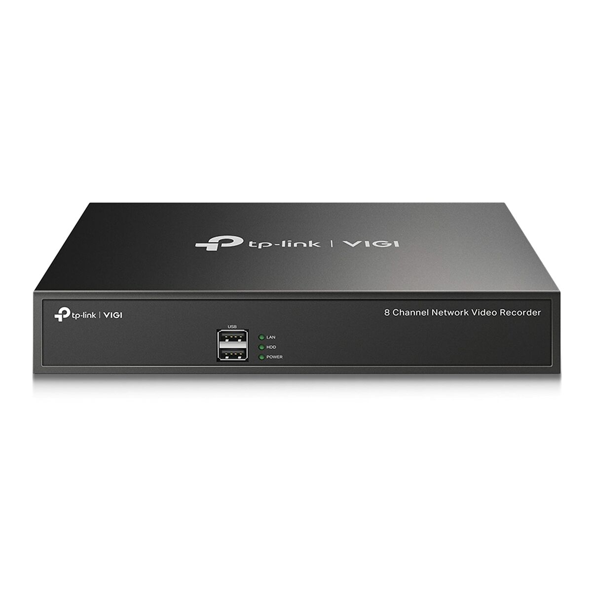 Videoregistratore In Rete TP-Link Vigi Nvr1008h - Image 5