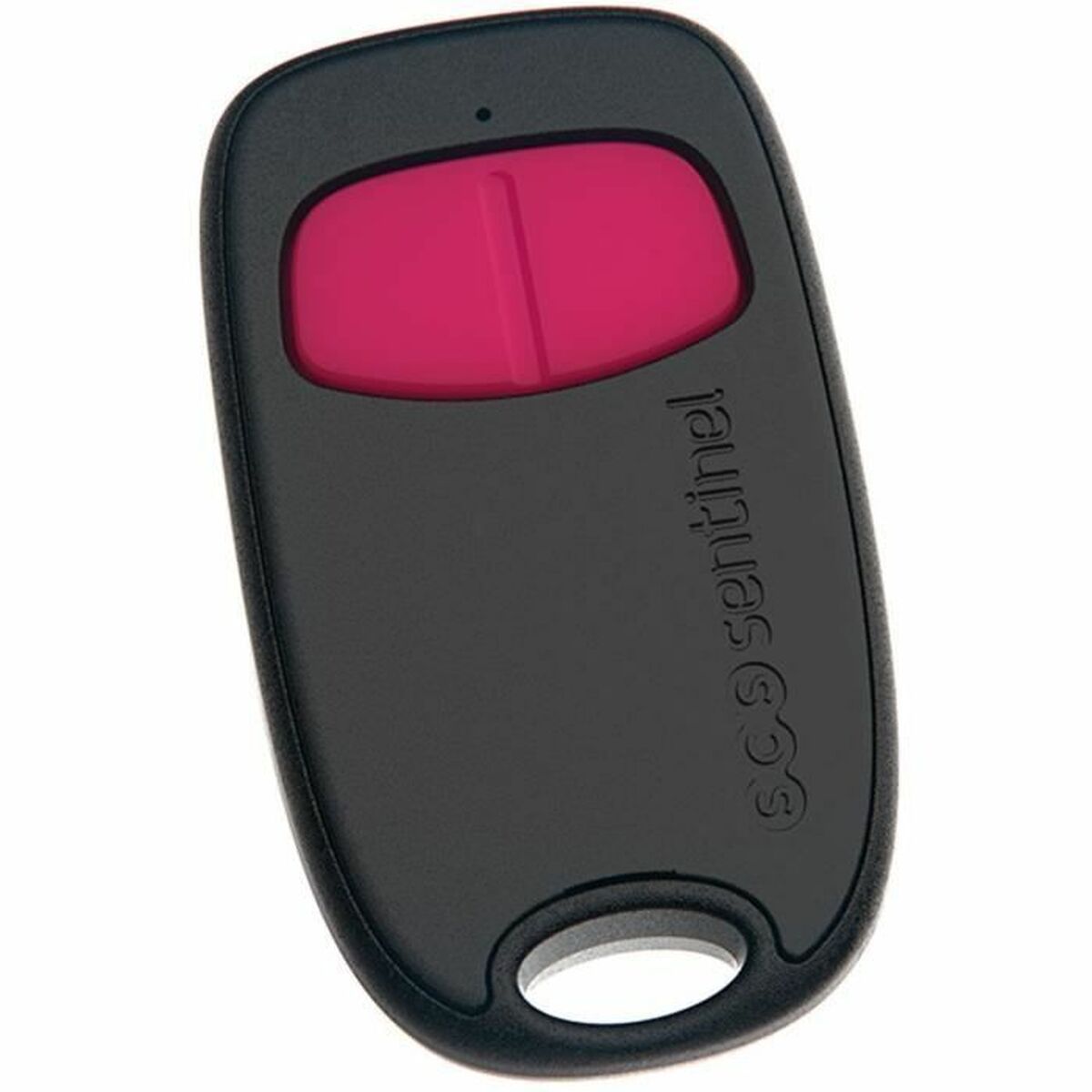 Telecomando Universale Scs Sentinel Simplycontrol Nero Fucsia 40 M