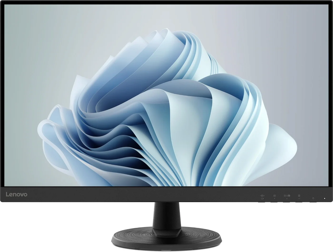 Lenovo Lcd C27-40 LeD-Monitor – 27 Zoll, Va, 16:9, 1920 X 1080, 178/178,6 Ms, 250 Cd/m2, 3000: 1, Vga, Hdmi, Vesa [energieklasse G] (63ddkat6eu)