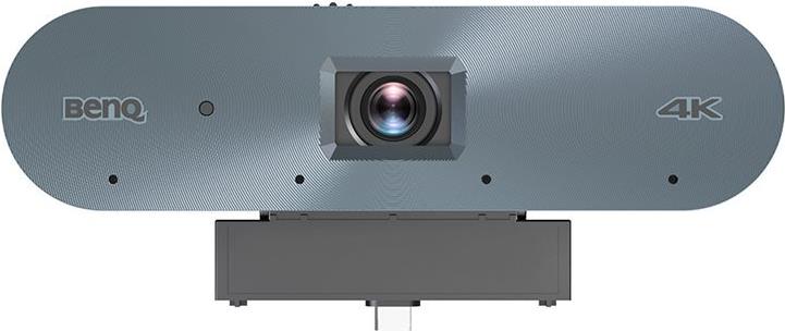 Benq Dv01k - Konferenzkamera - Farbe - 8,3 Mp - Audio - UsB-C (5a.f9v14.ne1)