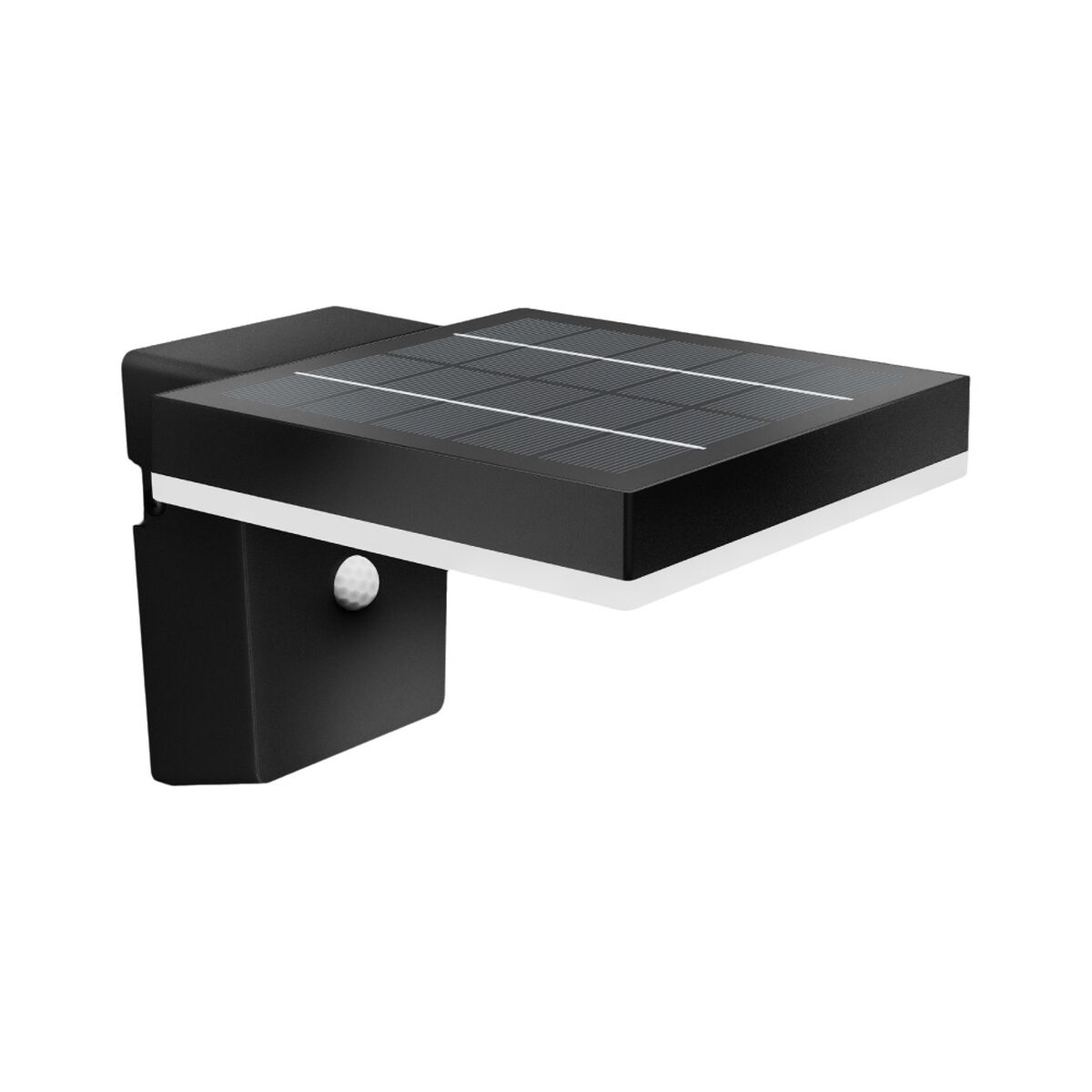 Applique Da Parete Philips 1,3 W 250 Lm Solare Quadrato (3000 k)