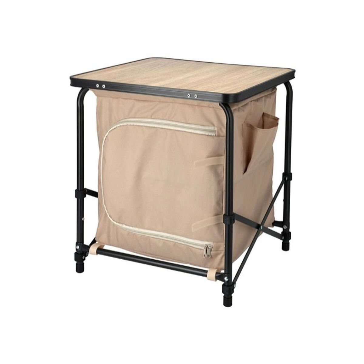 Armadio Da Campeggio Lifetime 48 X 48 X 53 cm