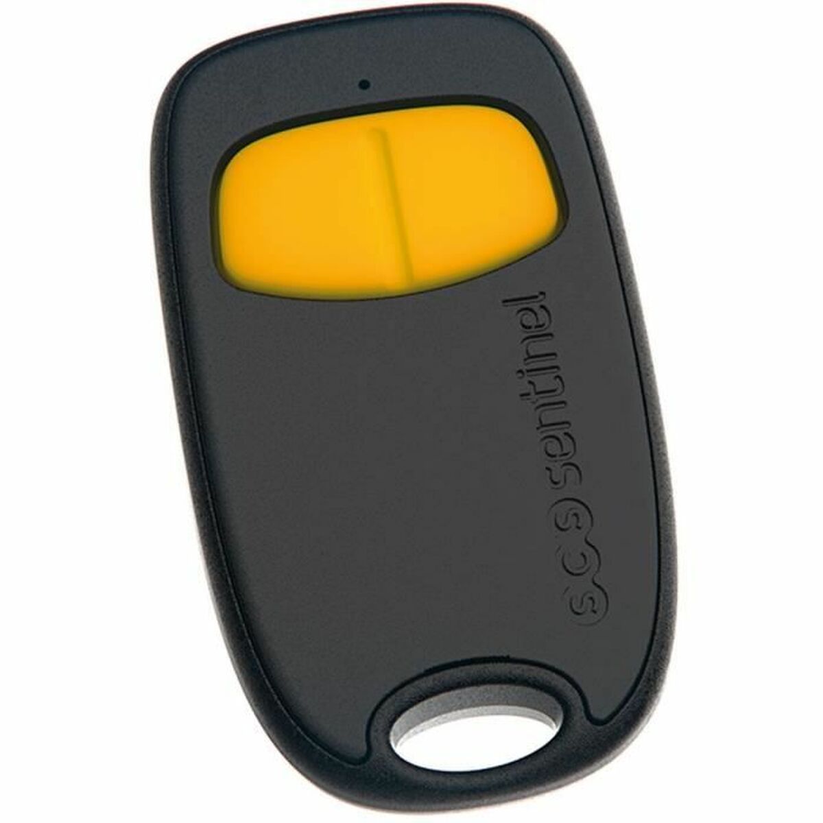 Telecomando Scs Sentinel Simplycontrol 40 M Giallo