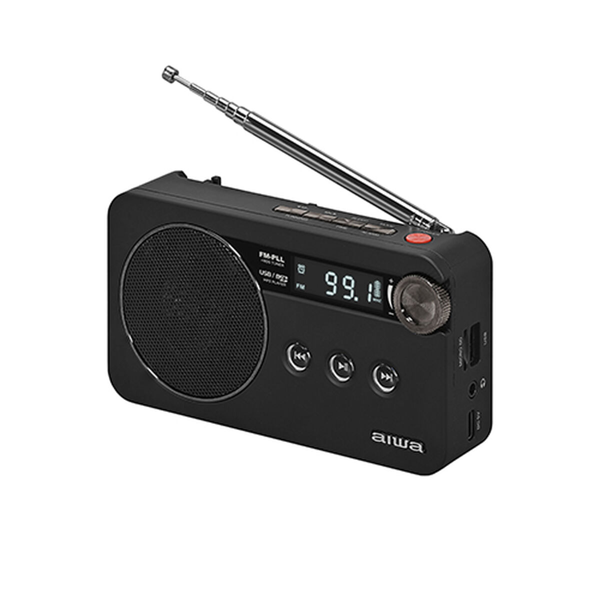 Radio Portatile Aiwa fm