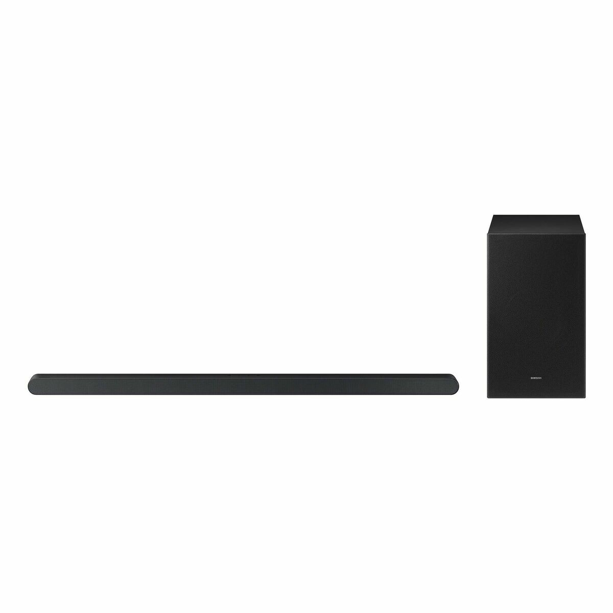 Soundbar Samsung HW-S700d/zf Nero