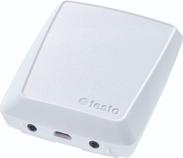 Testo 0572 2022 - Testo 160 E - FunK-Datenlogger Mit 2 Anschlüssen (0572 2022)