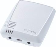 Testo 0572 2023 - Testo 160 The - FunK-Datenlogger Temperatur Feuchte (0572 2023)