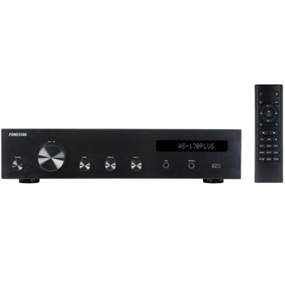 Amplificatore Fonestar As170plus