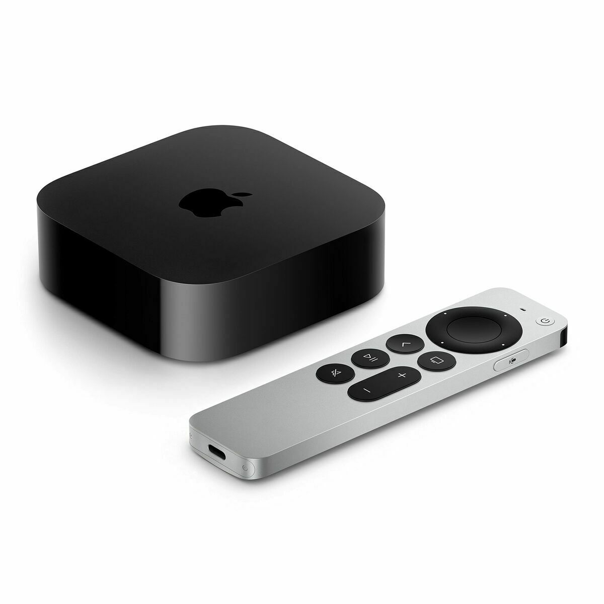 Dispositivo Di Streaming Apple Tv 4k