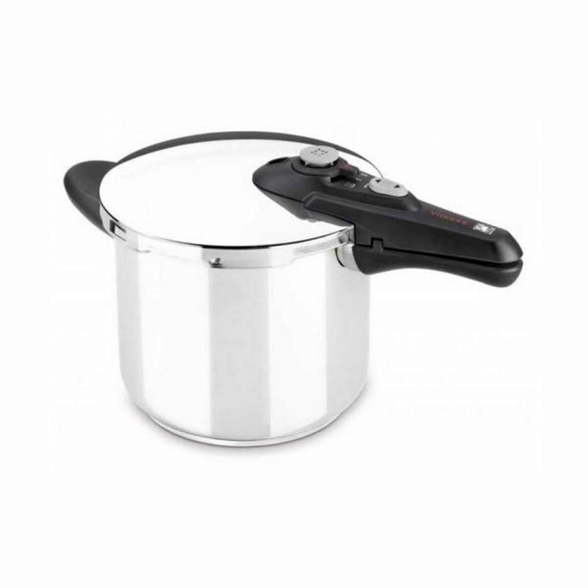 Pentola Express Bra Braisogona_a185101 4 L Acciaio Inossidabile Metallo 4 L