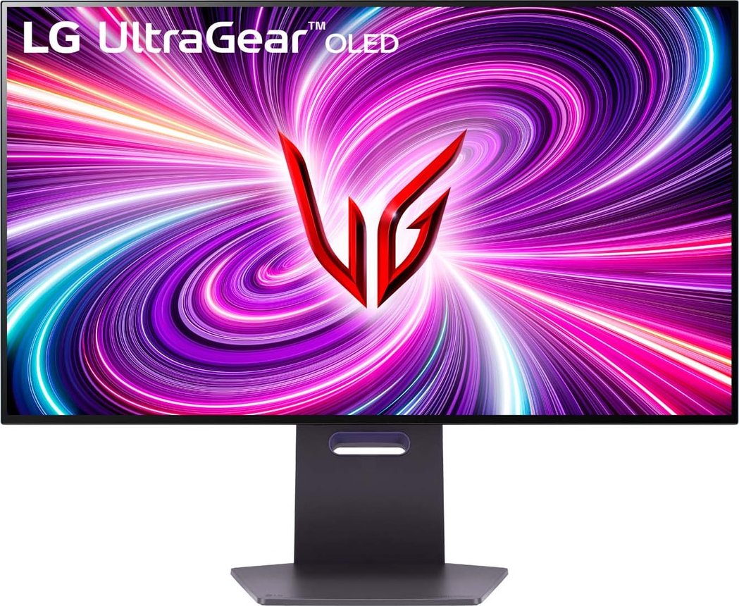 Lg Ultragear 32gs95uX-B.aeu 80cm (31,5") 16:9 Oled 4k Monitor Hdmi/dp 240hz (32gs95uX-b)