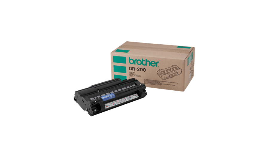 Brother Dr200 - TrommeL-Kit (dR-200)