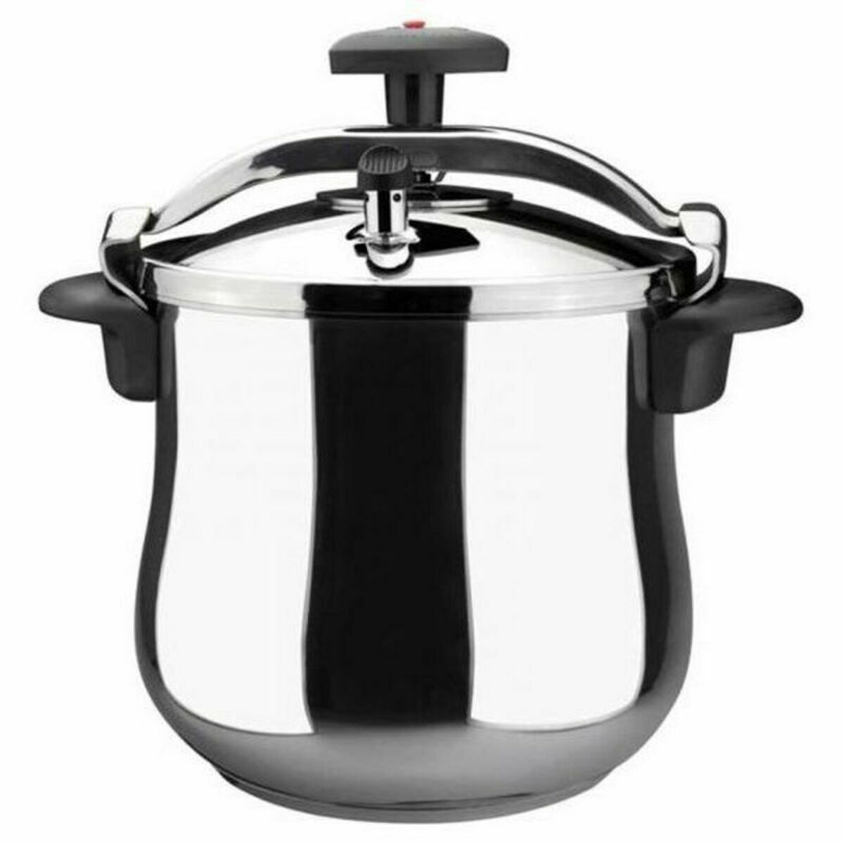 Pentola Express Magefesa 01opstabo10 10 L Acciaio Inossidabile 10 L Acciaio Inossidabile 18/10