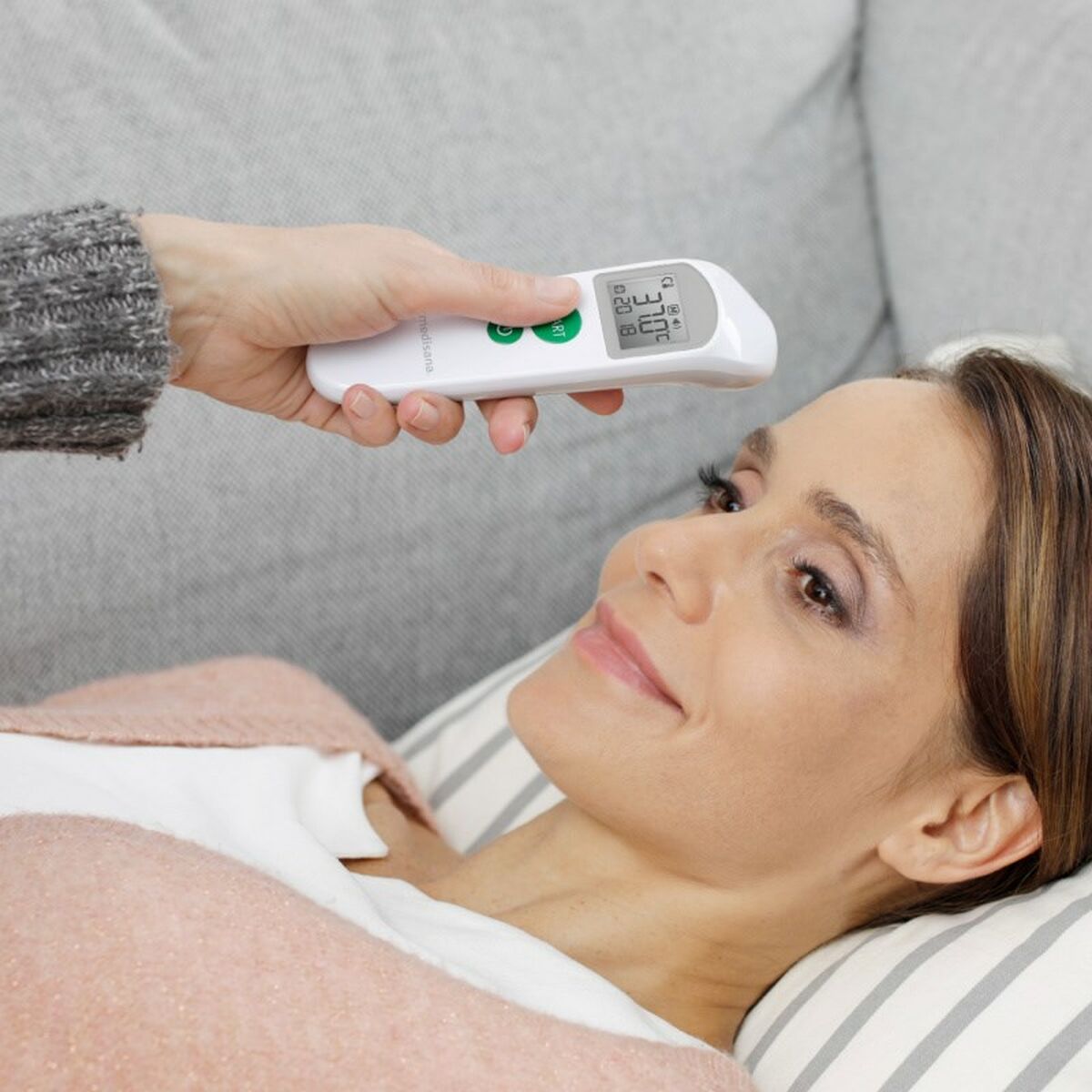 Termometro Medisana - Image 5