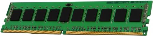 Kingston - Ddr4 - 16 Gb - Dimm 288-Pin - 2666 Mhz / Pc4-21300 - Cl19 - 1.2 V - Ungepuffert - NichT-Ecc (kcp426nd8/16)