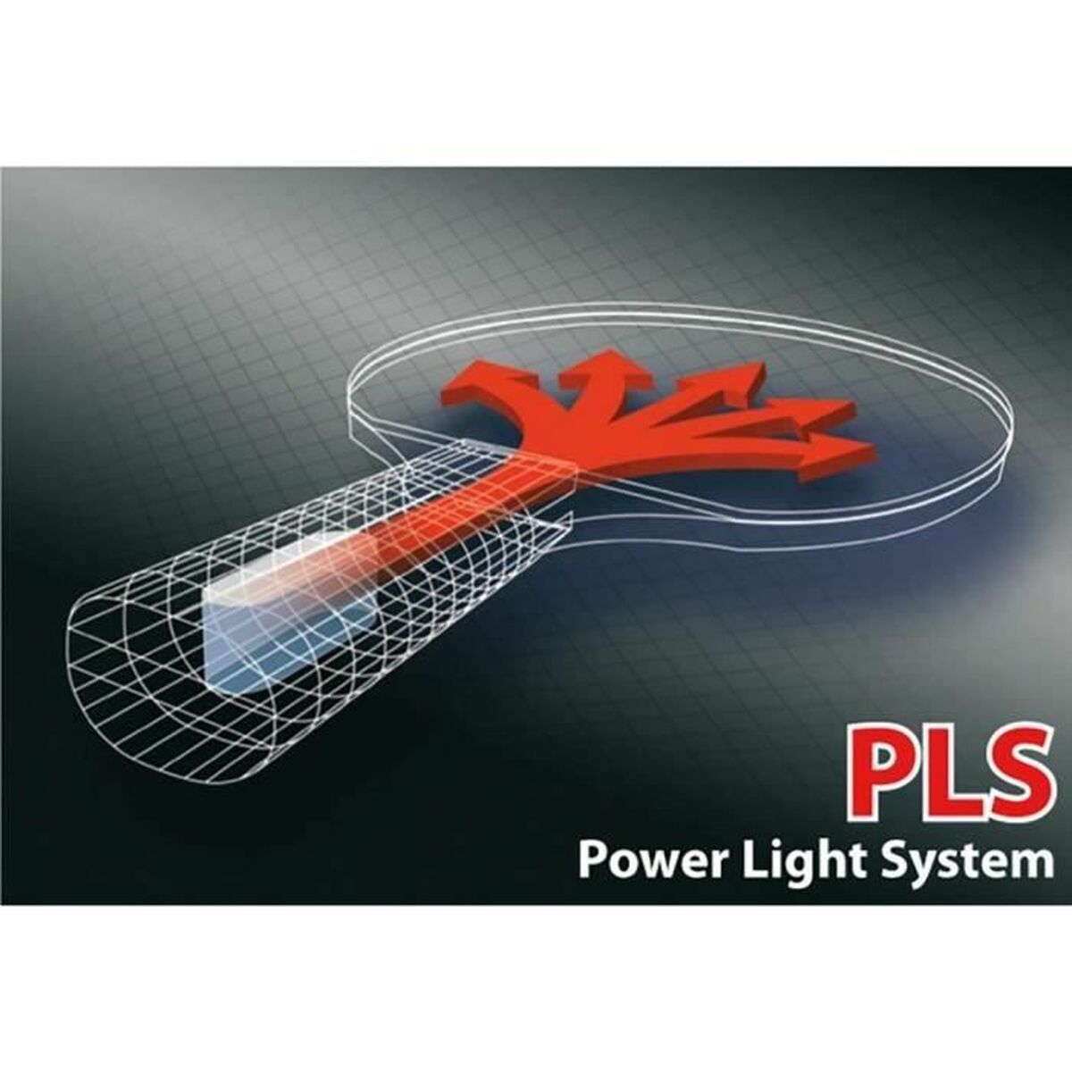 Racchetta Da Ping Pong Schildkröt Legends 800 - Image 5