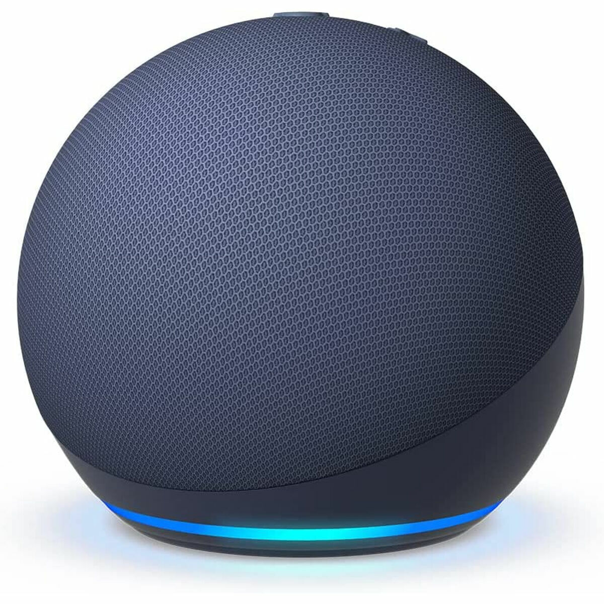 Altoparlante Bluetooth Portatile Varios Echo Dot 5 Azul Azzurro