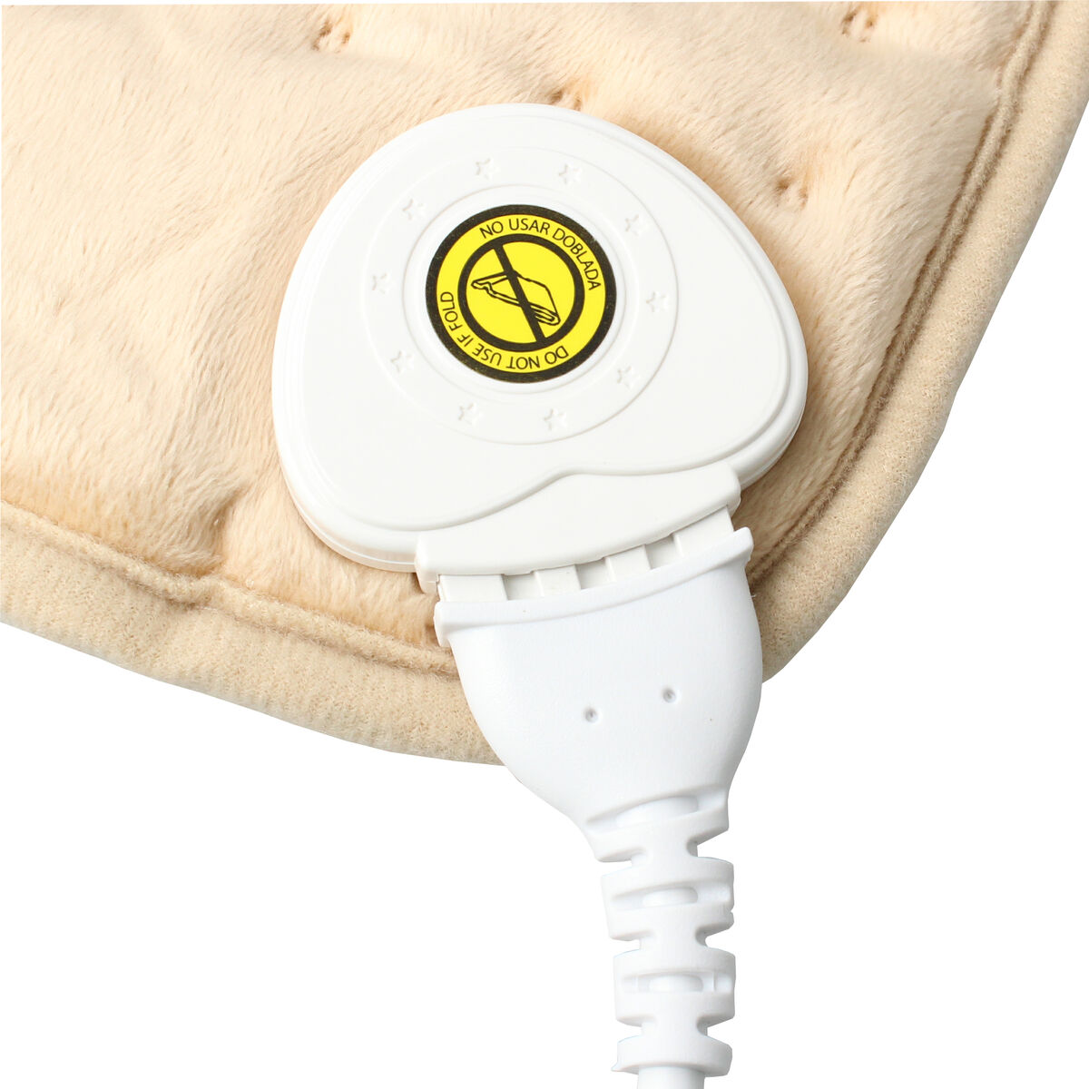 Termoforo Lombare Elettrico Regolabile Tm Electron 100 W - Image 3