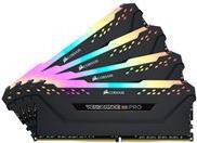Ddr4 Vengeance Rgb Pro 32gb 4-Kit - 32 Gb - Ddr4 (cmw32gx4m4c3200c16)