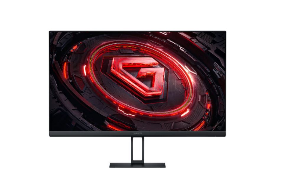 Xiaomi Gaming Monitor G24i - 23,8 Zoll - 1.920 X 1.080 Pixel - 180 Hz - Ips - 16:9 - Reaktionszeit 1 Ms - 1.000:1 - Helligkeit 250 Cd/m² [energieklas
