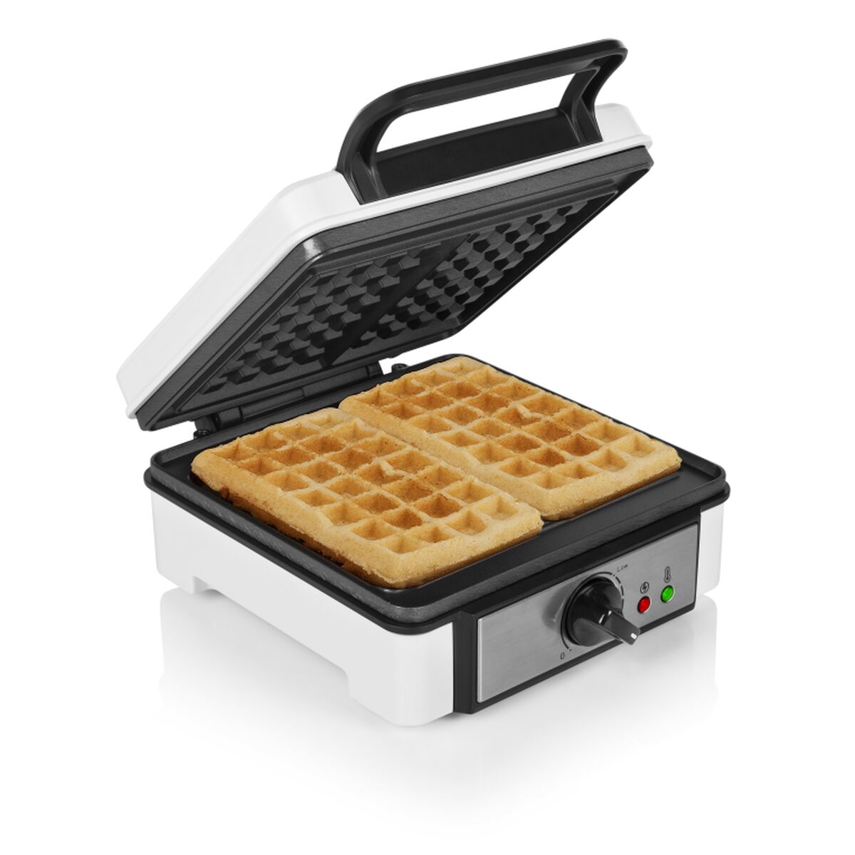Macchina Da Waffle Princess 01.132397.01.001 Bianco 1200 W