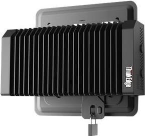 Lenovo Thinkedge Se30 11na - Usff - Core I5 1145gre / 1,5 Ghz - Vpro - Ram 16gb - Ssd 512gb - Nvme - Intel Iris Xe Grafikkarte - 1gbe, 2,5gbe - Wlan: