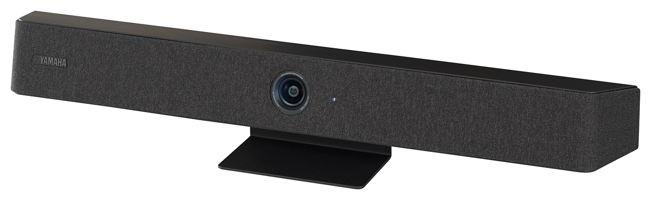 Yamaha CS-800 VideO-Soundbar Für Kleinere MeetinG- Und HuddlE-Räume (ccs800)