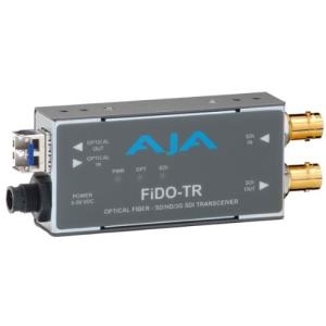 Aja FidO-Tr (fidO-Tr)