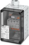 Phoenix Contact ÜberspannungsschutZ-Set Für Wallboxen CharxprotecT-11-22kw (1380466)